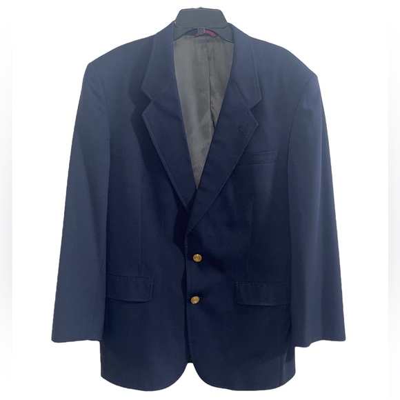 Hart Schaffner Marx Other - Hart Schaffner Marx Foley’s Suit Jacket - Jack Spicklaus Collection